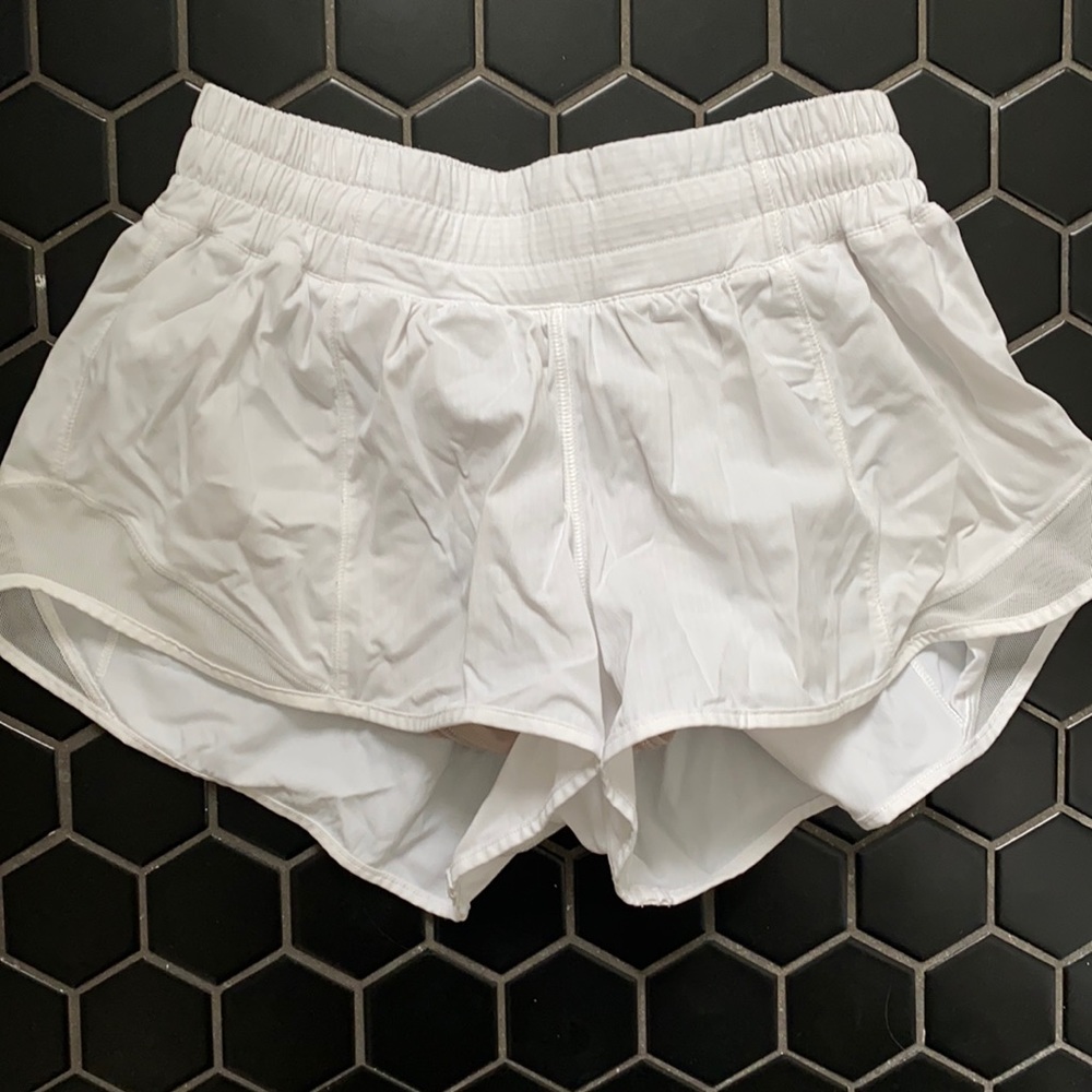 Hotty hot shorts
